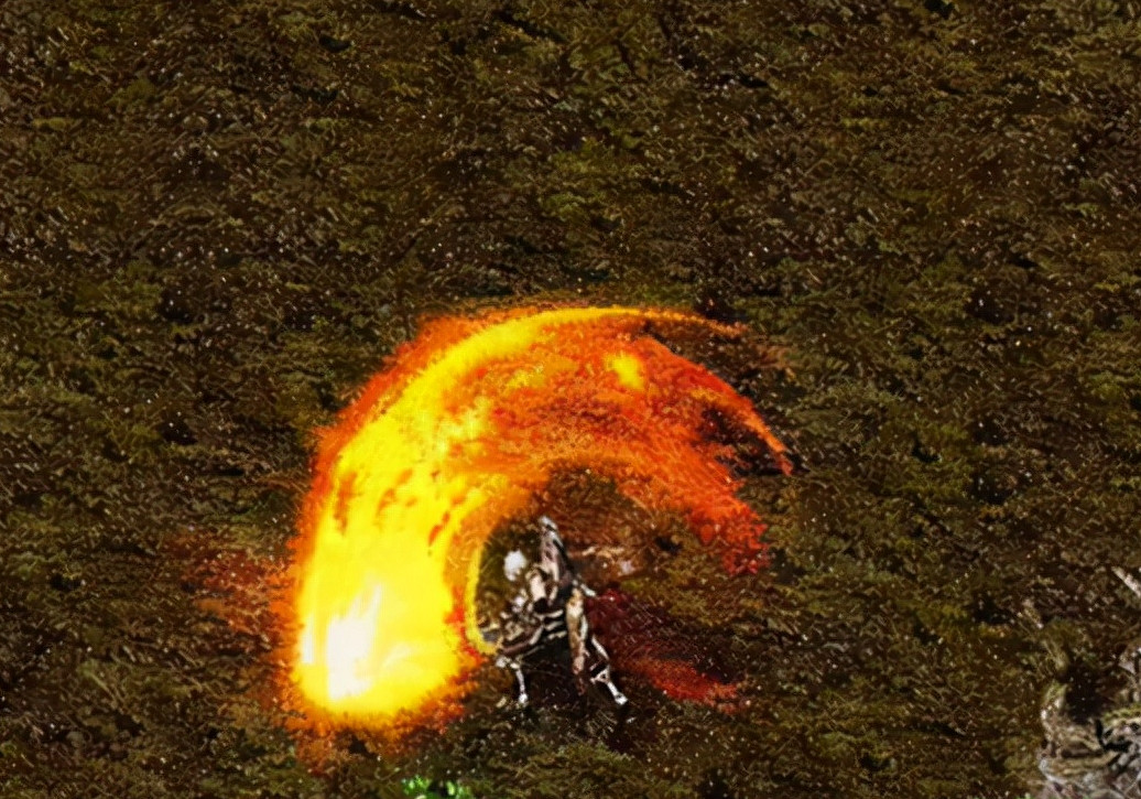 當人們在玩傳奇時,他們究竟是在玩些什麽? 當人們在玩傳奇時,他們究竟是在玩些什麽?