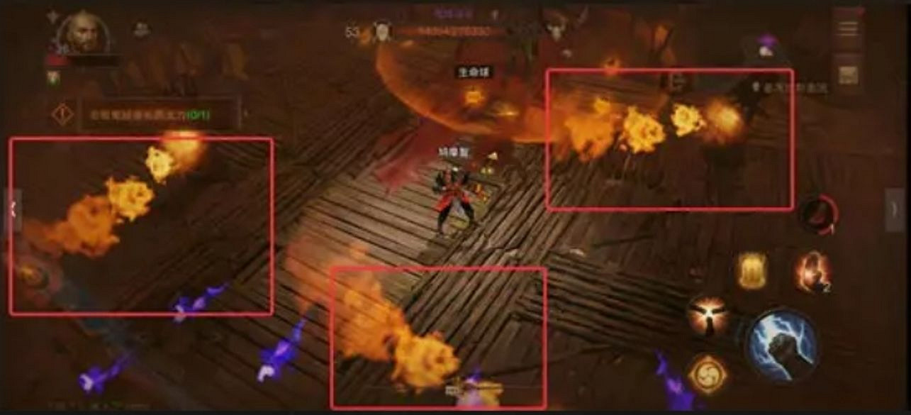 《暗黑破壞神:永生不朽》鬼娃族長副本怎麽打 副本基庫拉斯激流攻略 《暗黑破壞神:永生不朽》鬼娃族長副本怎麽打 副本基庫拉斯激流攻略