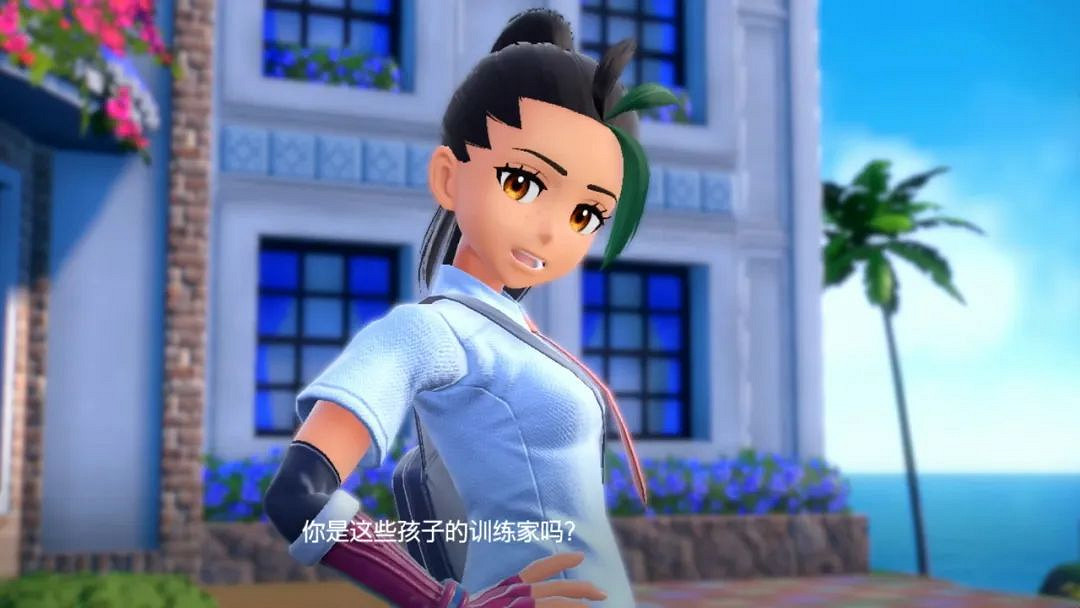 NS新聞 寶可夢朱紫定檔11月 忍者神龜發售日泄露 NS新聞 寶可夢朱紫定檔11月 忍者神龜發售日泄露