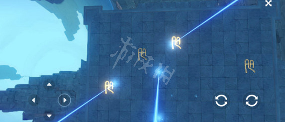 《原神》2.7深途的危象圖文攻略 2.7深途的危象任務流程 《原神》2.7深途的危象圖文攻略 2.7深途的危象任務流程