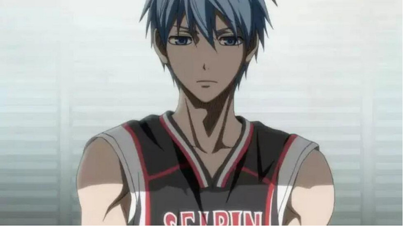 黑子與火神的“街頭籃球”,你聽過嗎? 黑子與火神的“街頭籃球”,你聽過嗎?