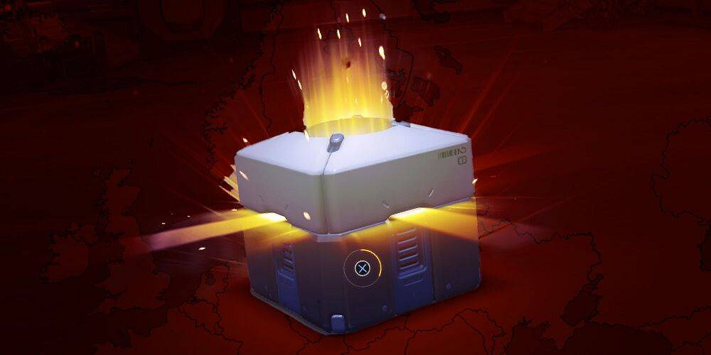 18個歐洲國家的20個消費組織 抗議遊戲中的開箱系統! 18個歐洲國家的20個消費組織 抗議遊戲中的開箱系統!