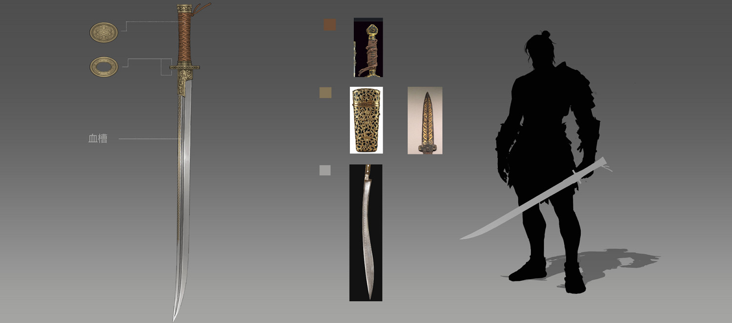 《帝國神話》DLC設定初曝光 西域風格動力裝置的融合 《帝國神話》DLC設定初曝光 西域風格動力裝置的融合