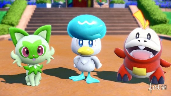 晚報：FF16疑遭消息泄露 寶可夢新作相關內容