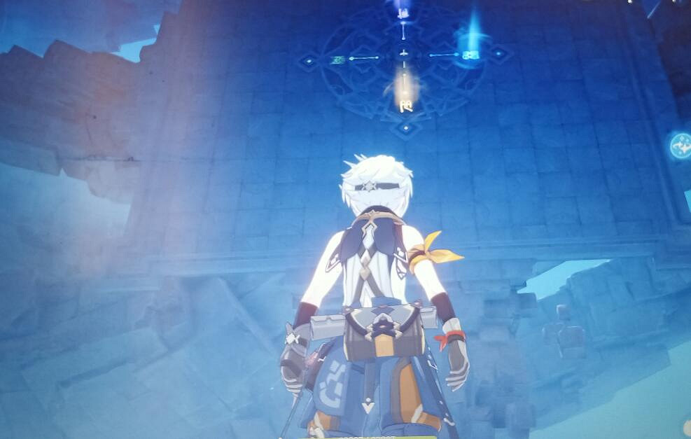 《原神》危機四伏任務怎麽解密?危機四伏解密技巧 《原神》危機四伏任務怎麽解密?危機四伏解密技巧