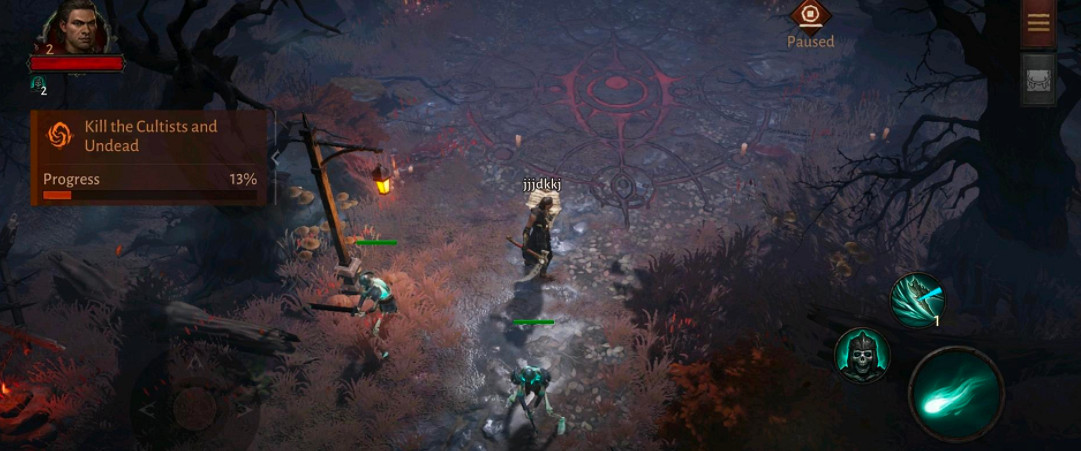 《暗黑破壞神:永生不朽》有什麽術語 術語介紹 《暗黑破壞神:永生不朽》有什麽術語 術語介紹