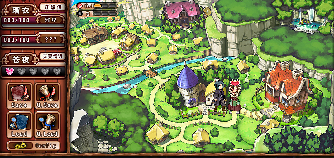 深耕遊戲性30年的Alicesoft，卻帶來了一款牛頭人拔作