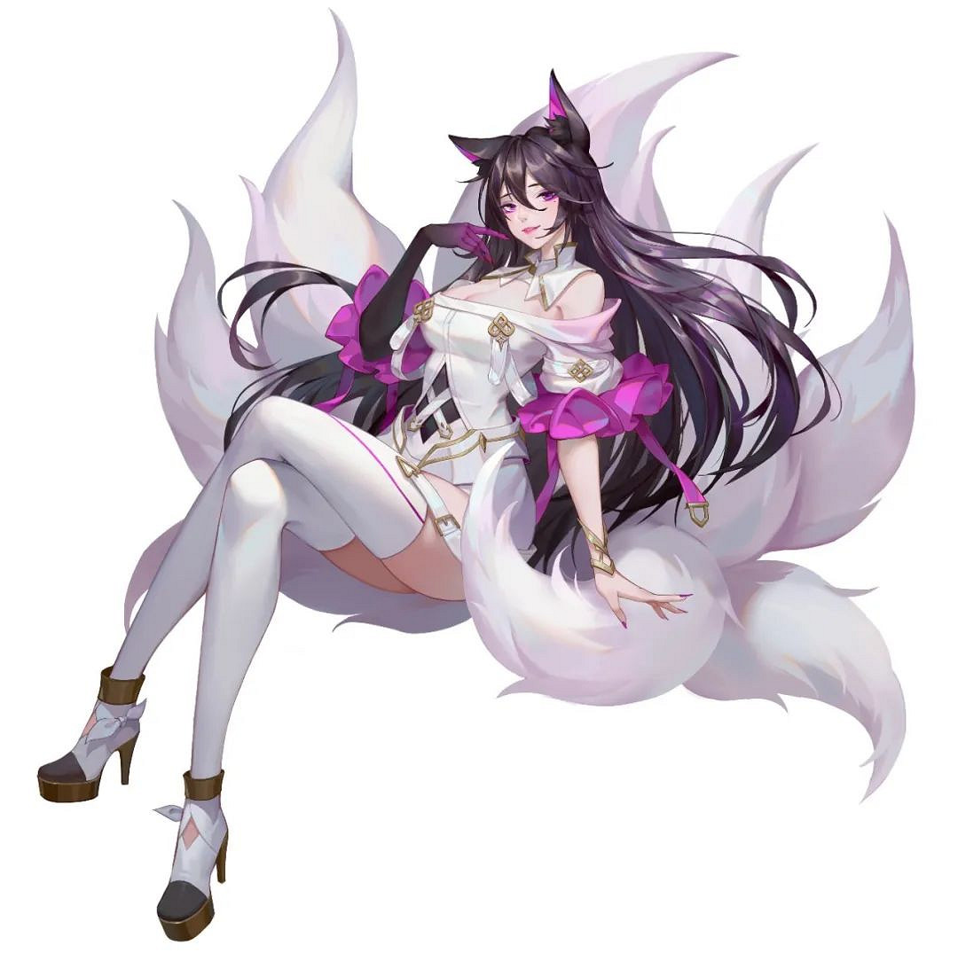 《斗羅大陸魂師對決》胡列娜武魂真身怎麽獲得 胡列娜武魂真身卡池介紹 《斗羅大陸魂師對決》胡列娜武魂真身怎麽獲得 胡列娜武魂真身卡池介紹