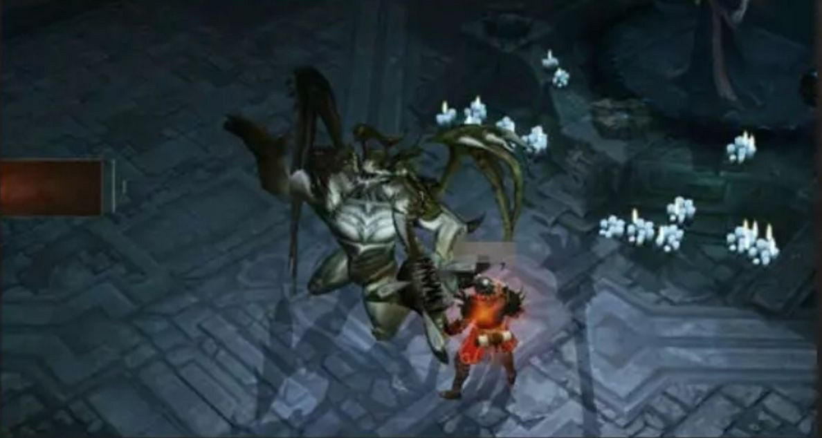 《暗黑破壞神:永生不朽》薩格斯副本怎麽打 副本納馬力神廟攻略 《暗黑破壞神:永生不朽》薩格斯副本怎麽打 副本納馬力神廟攻略