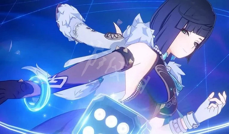 《原神》夜蘭4星武器用什麽？夜蘭4星武器推薦