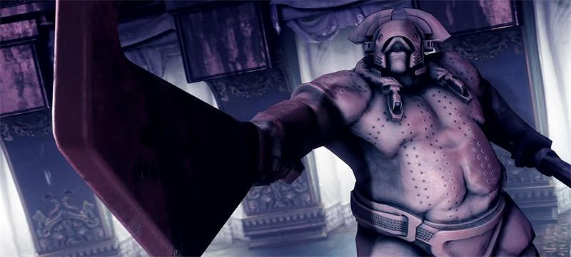 深入卡魯斯的心靈深處!探索《命運2》宿怨賽季新地牢 深入卡魯斯的心靈深處!探索《命運2》宿怨賽季新地牢