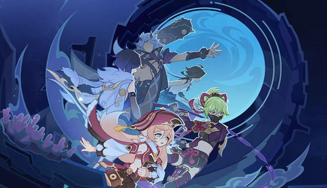 2.7主線劇情更新,派蒙成飛行堇瓜,原神成懸疑解謎 2.7主線劇情更新,派蒙成飛行堇瓜,原神成懸疑解謎