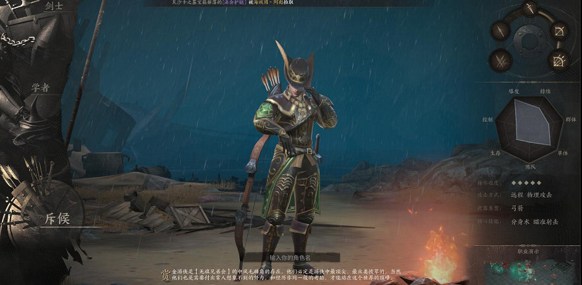 當人們在玩傳奇時,他們究竟是在玩些什麽? 當人們在玩傳奇時,他們究竟是在玩些什麽?