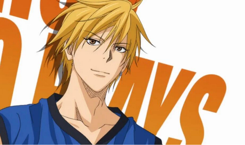 黑子與火神的“街頭籃球”,你聽過嗎? 黑子與火神的“街頭籃球”,你聽過嗎?