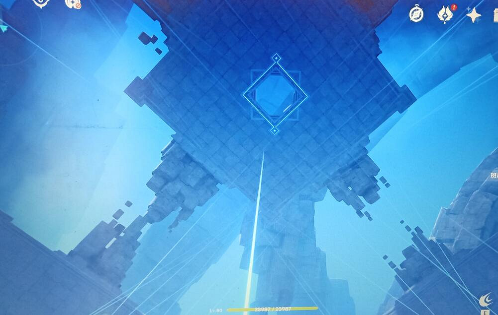 《原神》危機四伏任務怎麽解密?危機四伏解密技巧 《原神》危機四伏任務怎麽解密?危機四伏解密技巧