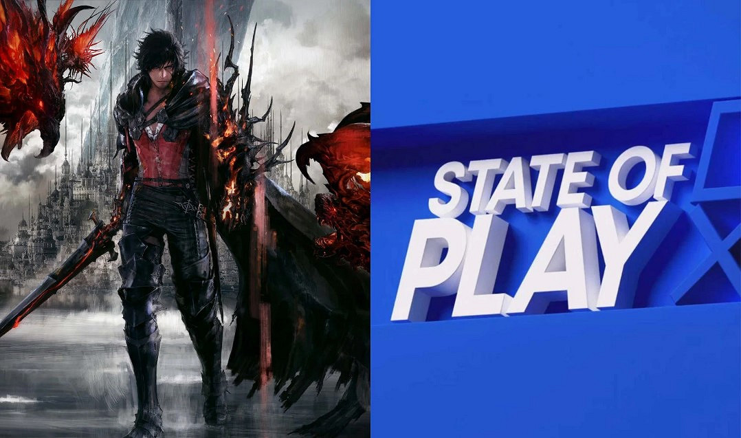 《FF16》PS商店頁面更新!或在發布會上公布發售日! 《FF16》PS商店頁面更新!或在發布會上公布發售日!