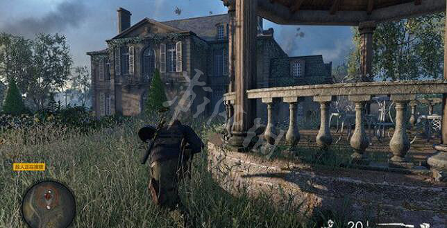 《狙擊精英5》解放擊殺挑戰目標在哪?解放擊殺挑戰目標位置介紹 《狙擊精英5》解放擊殺挑戰目標在哪?解放擊殺挑戰目標位置介紹