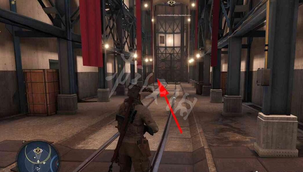 《狙擊精英5》秘密武器工作台在哪?秘密武器工作台位置一覽 《狙擊精英5》秘密武器工作台在哪?秘密武器工作台位置一覽