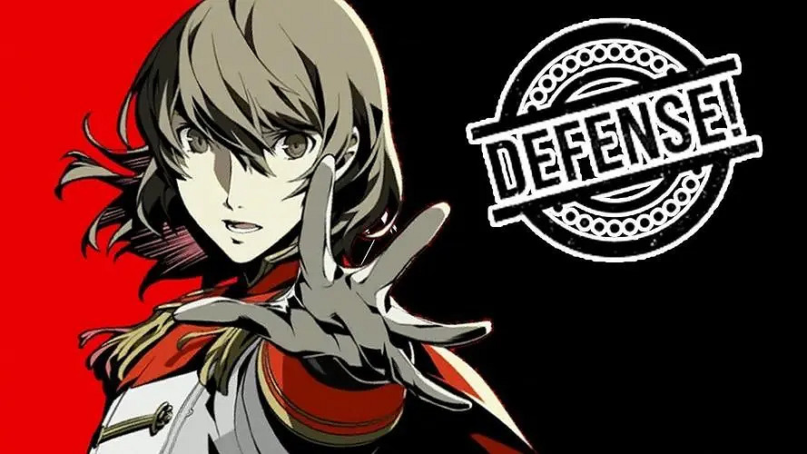 《女神異聞錄5》人氣角色生日卻罵聲一片:晦氣東西爬! 《女神異聞錄5》人氣角色生日卻罵聲一片:晦氣東西爬!