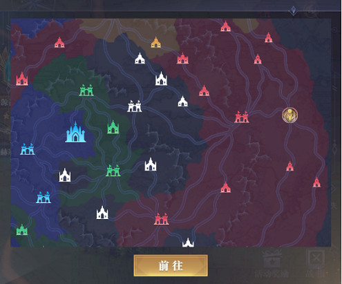 《斗羅大陸魂師對決》大陸征伐怎麽玩 大陸征伐玩法解析 《斗羅大陸魂師對決》大陸征伐怎麽玩 大陸征伐玩法解析