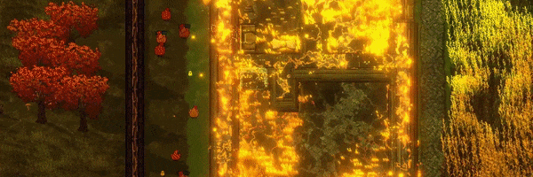 經營模擬遊戲《Clanfolk》上線Steam 7月15日正式發售