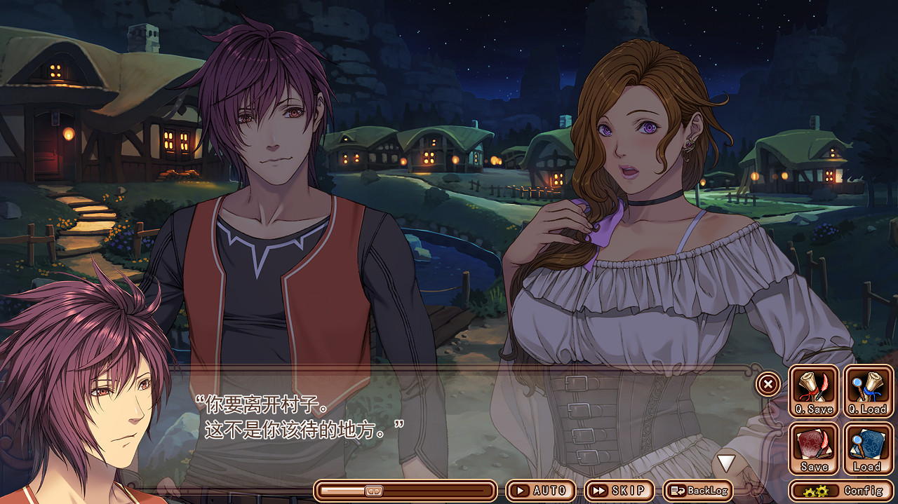 深耕遊戲性30年的Alicesoft，卻帶來了一款牛頭人拔作