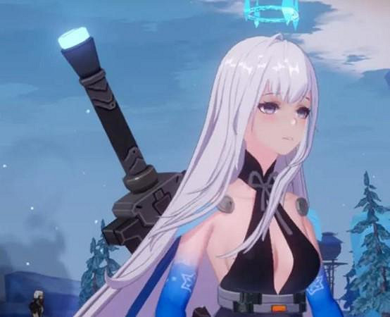 幻塔不破咲再引熱議 技能曝光後 冰隊曙光真來了 幻塔不破咲再引熱議 技能曝光後 冰隊曙光真來了