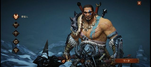 《暗黑破壞神:永生不朽》職業推薦 職業選什麽 《暗黑破壞神:永生不朽》職業推薦 職業選什麽