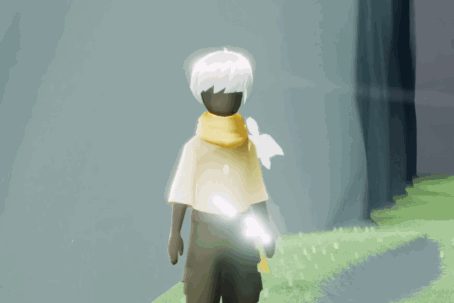 《光遇》正太動作展示 正太動作怎麽樣 《光遇》正太動作展示 正太動作怎麽樣