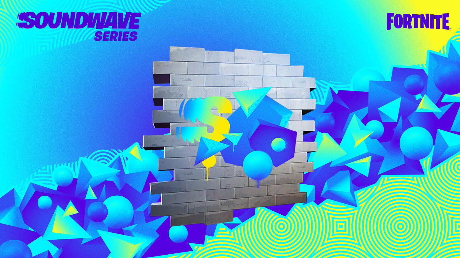 《要塞英雄》x 星野源 “聲浪”虛擬演唱會 將於6月9日開啟