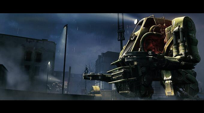 Epic喜+1：抗德奇俠FPS遊戲《重返德軍總部：新秩序》