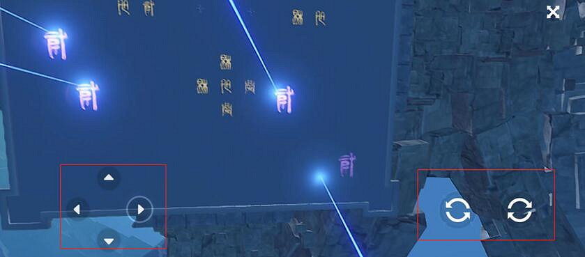 《原神》機符遁藏之城符印怎麽點亮 機符遁藏之城符印啟動方法 《原神》機符遁藏之城符印怎麽點亮 機符遁藏之城符印啟動方法