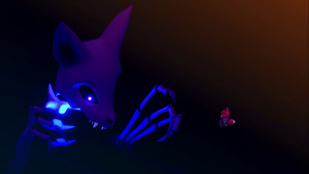 《Tunic》即將登陸PS4 PS5平台!發售日預告公開 《Tunic》即將登陸PS4 PS5平台!發售日預告公開