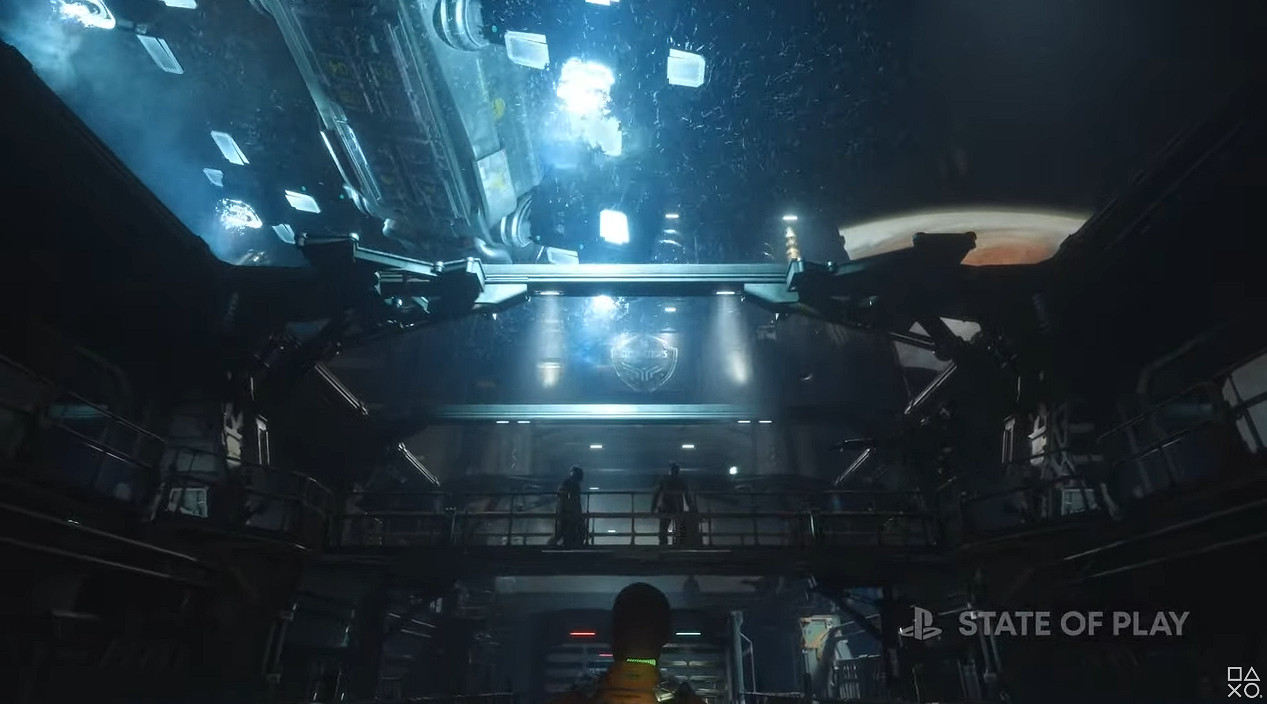 索尼State of Play：《木衛四協議》發售日公開