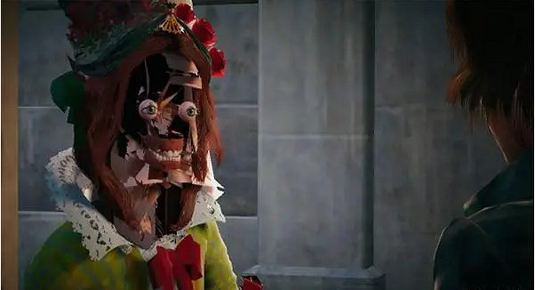 育碧《看門狗1》有趣升天Bug 狗哥左腳踩右腳一飛衝天