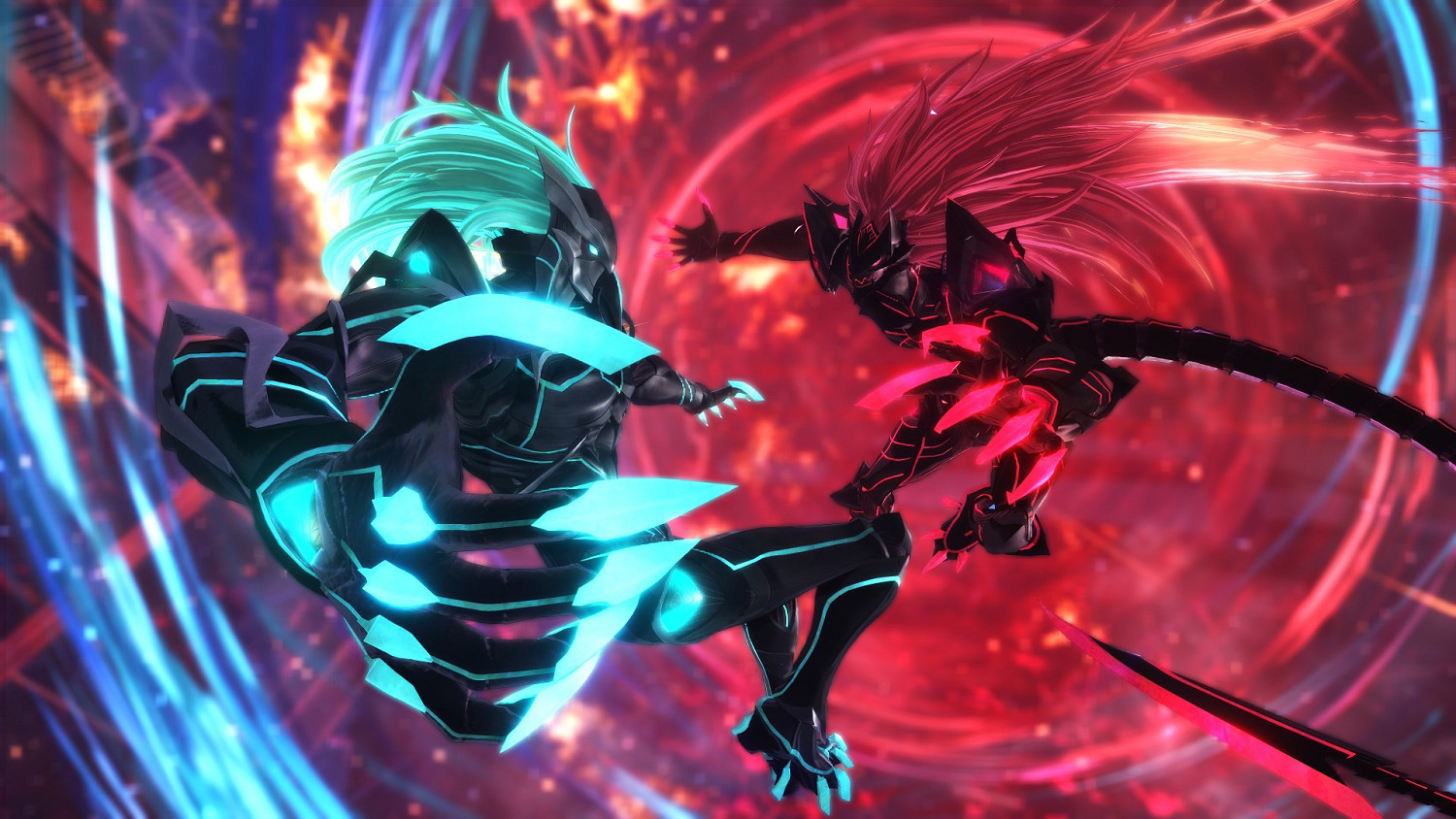 《英雄傳說：黎之軌跡2》新宣傳圖賞!新情報即將公布