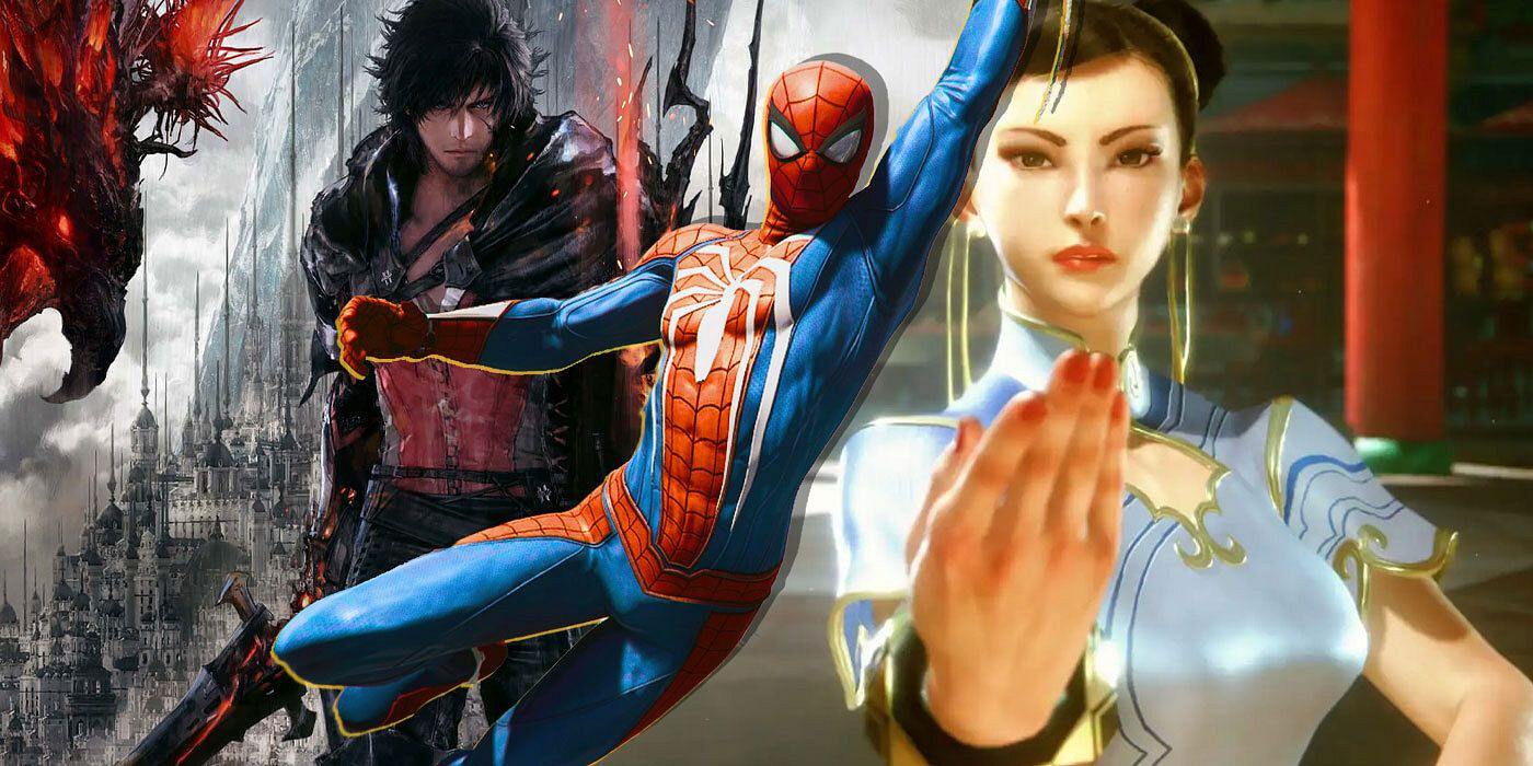 晚報:索尼發布會重要情報 Steam硬體1060仍是第一