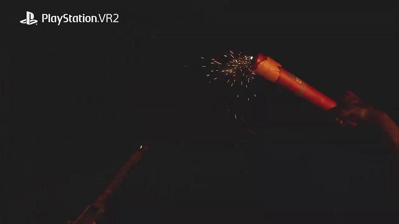 VR遊戲《行屍走肉:聖徒與罪人》第二章首支預告曝光 VR遊戲《行屍走肉:聖徒與罪人》第二章首支預告曝光