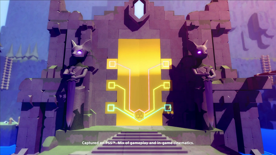 《Tunic》即將登陸PS4 PS5平台!發售日預告公開 《Tunic》即將登陸PS4 PS5平台!發售日預告公開