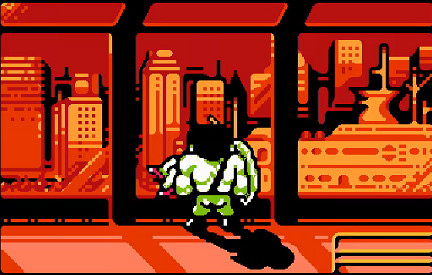 英雄救美為主線的小霸王遊戲 結果被Boss勾走了魂 英雄救美為主線的小霸王遊戲 結果被Boss勾走了魂