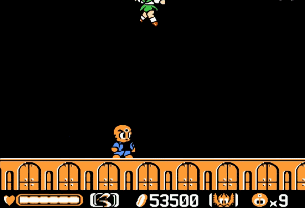 英雄救美為主線的小霸王遊戲 結果被Boss勾走了魂 英雄救美為主線的小霸王遊戲 結果被Boss勾走了魂