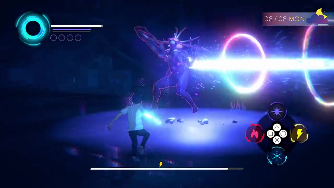 索尼State of Play：戀愛冒險遊戲《Eternights》公開