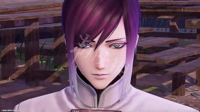 《刀劍亂舞無雙》面影是誰？面影人物介紹