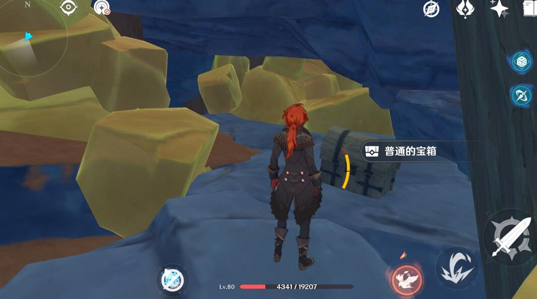 《原神》窮途末路秘境解密及後續劇情攻略 窮途末路攻略技巧