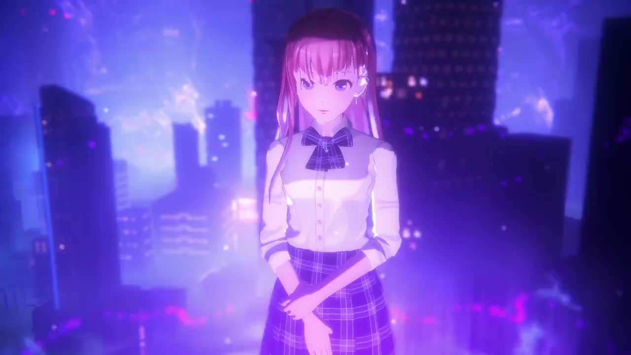 索尼State of Play：戀愛冒險遊戲《Eternights》公開