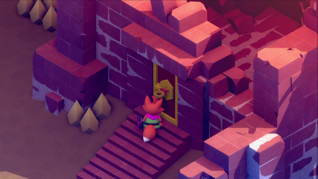 《Tunic》即將登陸PS4 PS5平台!發售日預告公開 《Tunic》即將登陸PS4 PS5平台!發售日預告公開