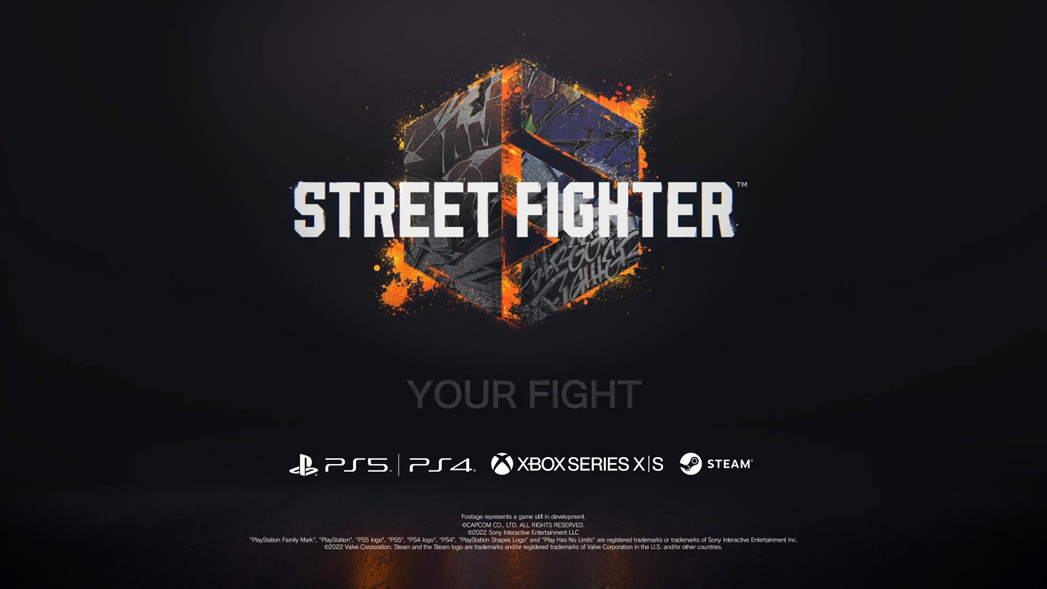 《快打旋風6》即時解說展示:熱烈的對戰更加白熱化! 《快打旋風6》即時解說展示:熱烈的對戰更加白熱化!