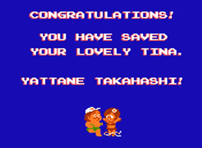 英雄救美為主線的小霸王遊戲 結果被Boss勾走了魂 英雄救美為主線的小霸王遊戲 結果被Boss勾走了魂