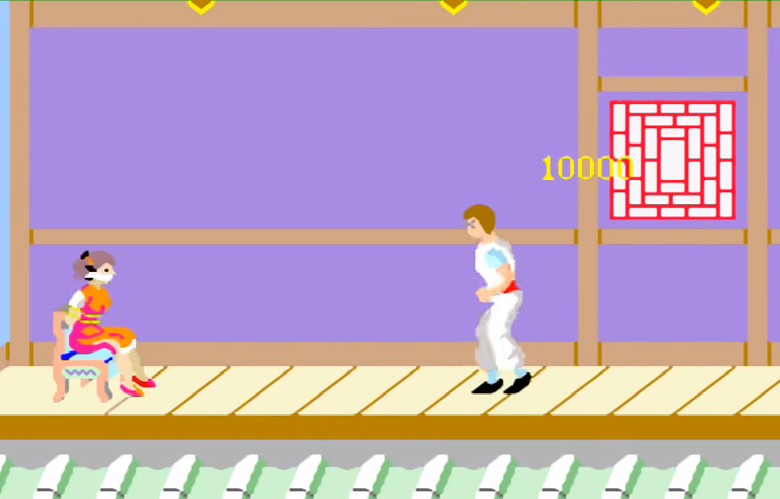 英雄救美為主線的小霸王遊戲 結果被Boss勾走了魂 英雄救美為主線的小霸王遊戲 結果被Boss勾走了魂