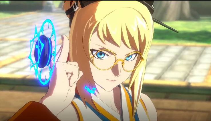 完美還原！《地下城與勇士:決鬥》槍炮師技能連招展示